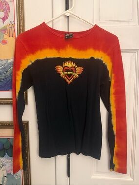 Harley-Davidson Women’s Long Sleeve Top